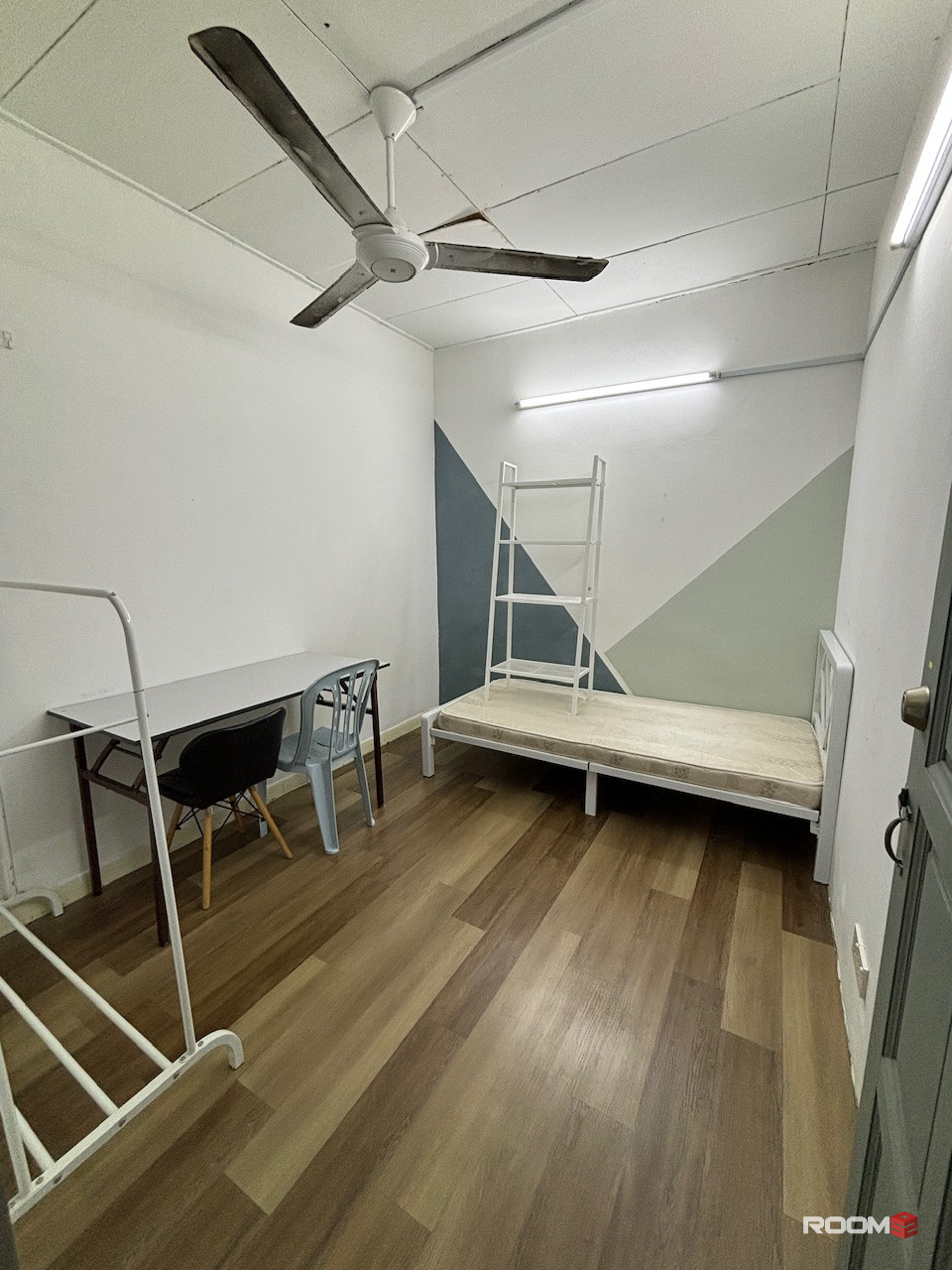 Over 300 Rooms Ready To Move In