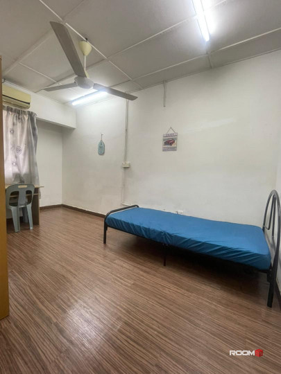 Single Bedroom @SS2‼️ Get Early Bird CNY Promo🚝