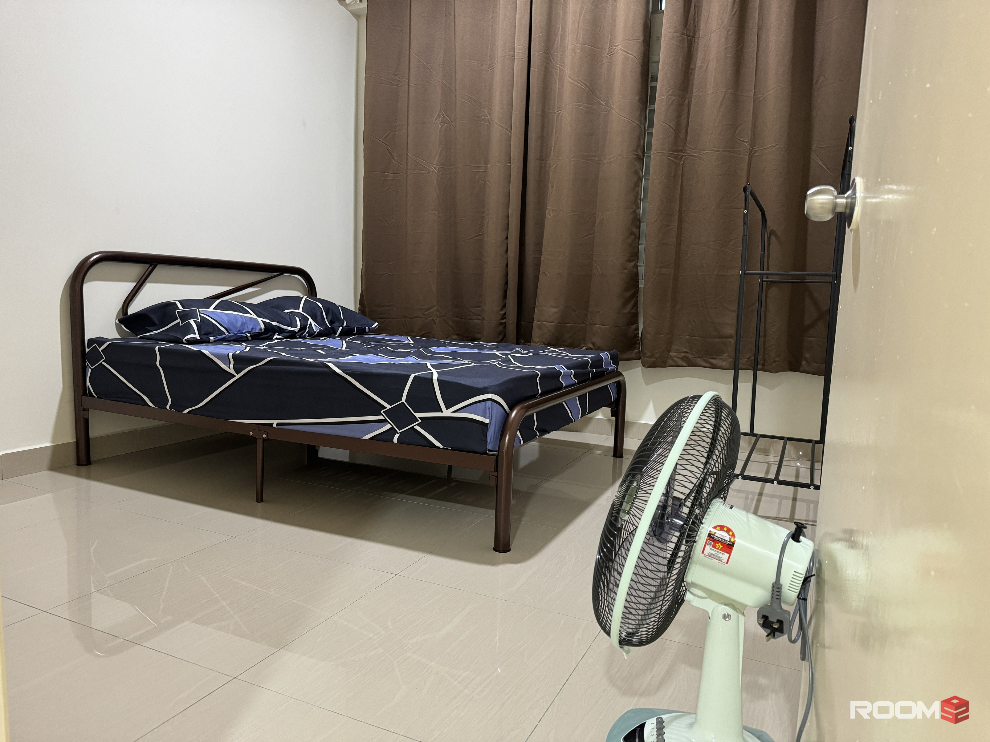 Maluri, Cheras, Velocity, Aeon Maluri 10 min to LRT Station