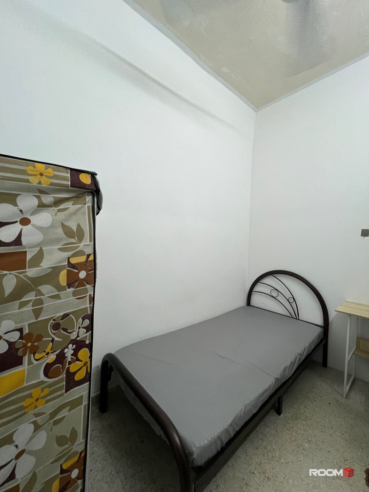 🔥Walking Distance to MRT Bandar Utama, High Speed Wifi