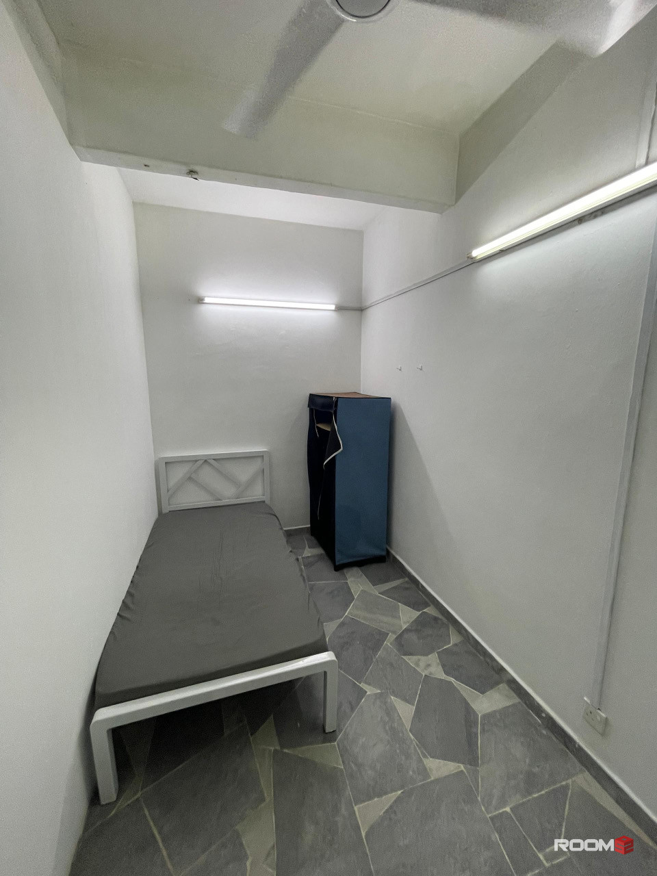 💥Single Room 10min to One Utama mall room🥰🎀