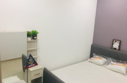 Fully Furnished Middle Room at Bandar Sri Sendayan, Sendayan (Attached Bathroom)
