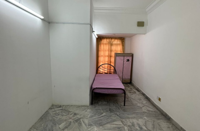 [❌NO DEPOSIT❌] [🎈SUPER COMFORTABLE ROOM🎈] SS2 Single Room for RENT!