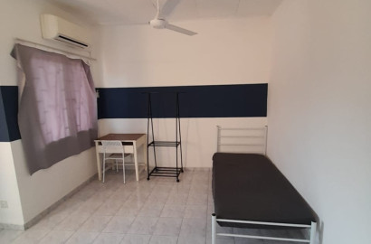 ✨LIMITED ROOM IN SETIA ALAM FOR RENT✨(ZERODEPOSIT& DEPOSIT 1+1 !!!!)✨