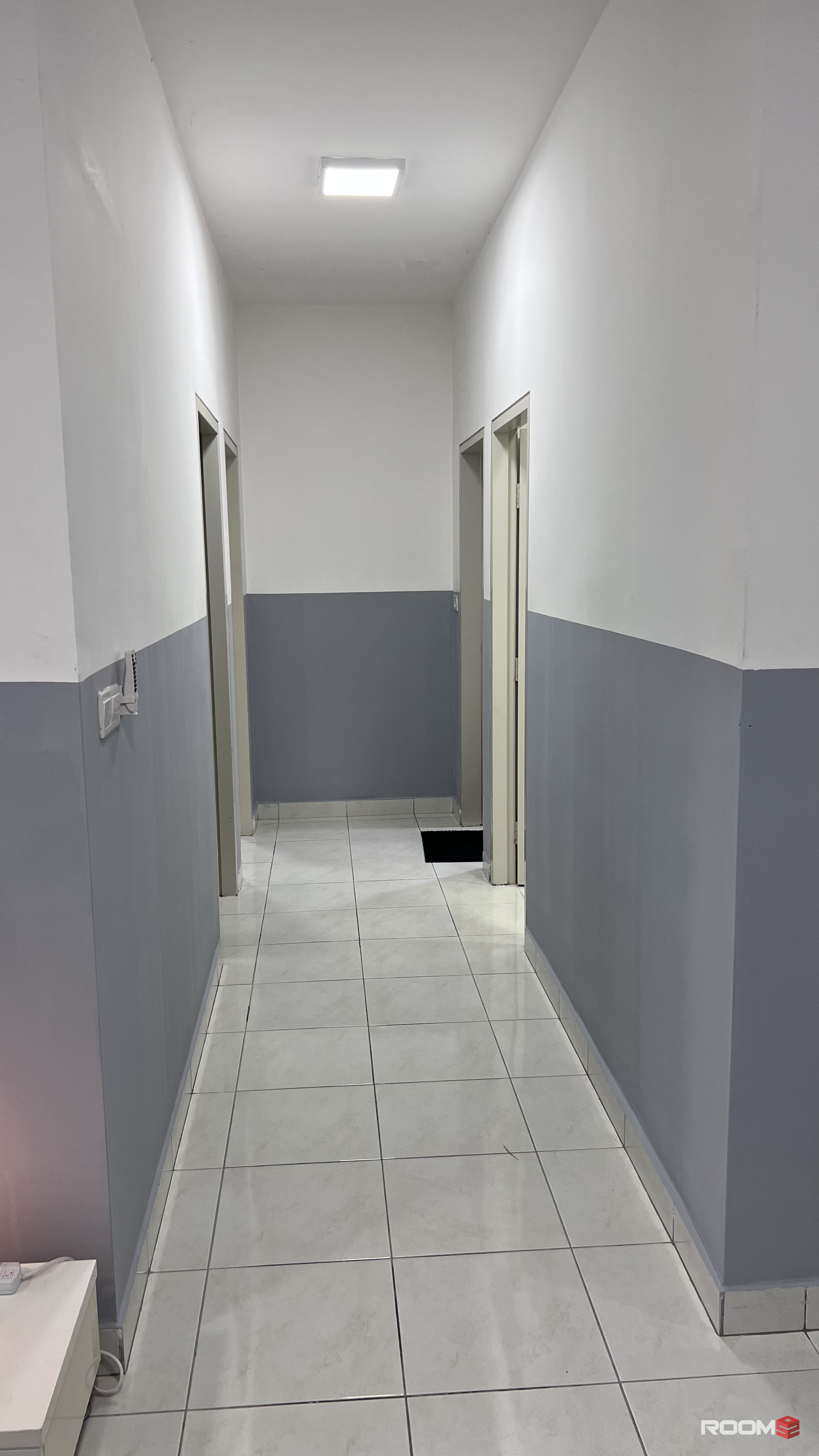 Fully Furnished Middle Room in BAyu Andaman Sentul, Kuala Lumpur for January 2022