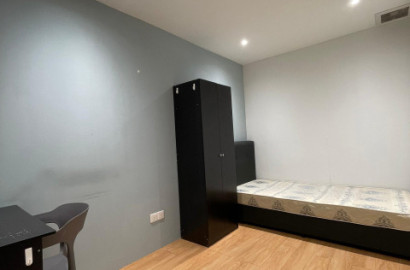 0️⃣Deposit, Hostel Room for rent at PJ Kelana Jaya, 🚗 7 mins Drive to LRT Kelana Jaya, 🚗7 mins Drive Paradigm