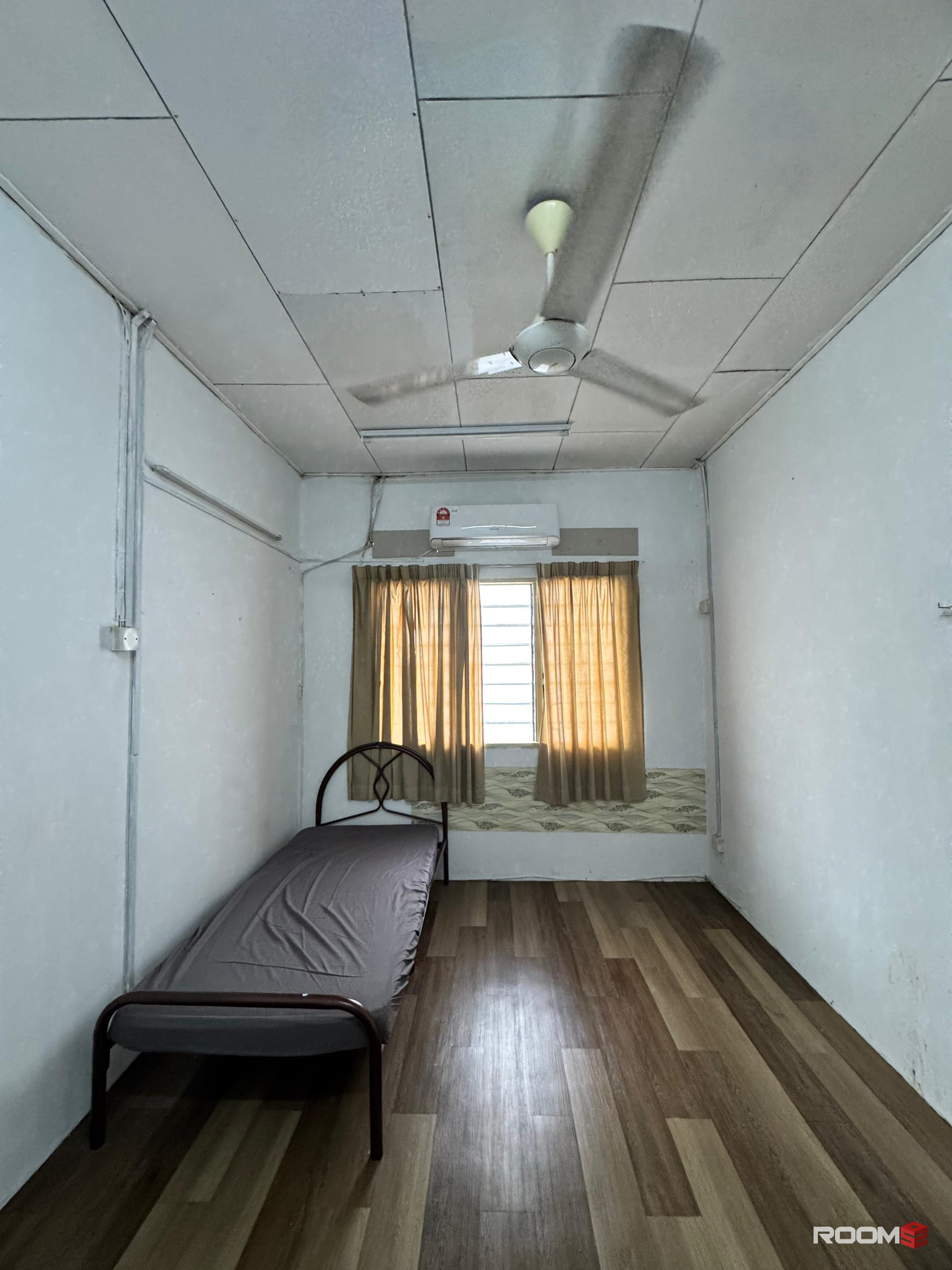 🏡 Room for Rent in SS2 | LOW DEPOIST or ZERO DEPOSIT | NO AGENT FEE ✨ LIMITED UNITS AVAILABLE ✨ (Available room in SS2,