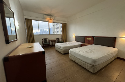 Nearby Hospital Kuala Lumpur ❗❗Master Room with Private Bathroom at Chow Kit🌈 3 Mins walk to Monorail Chow Kit