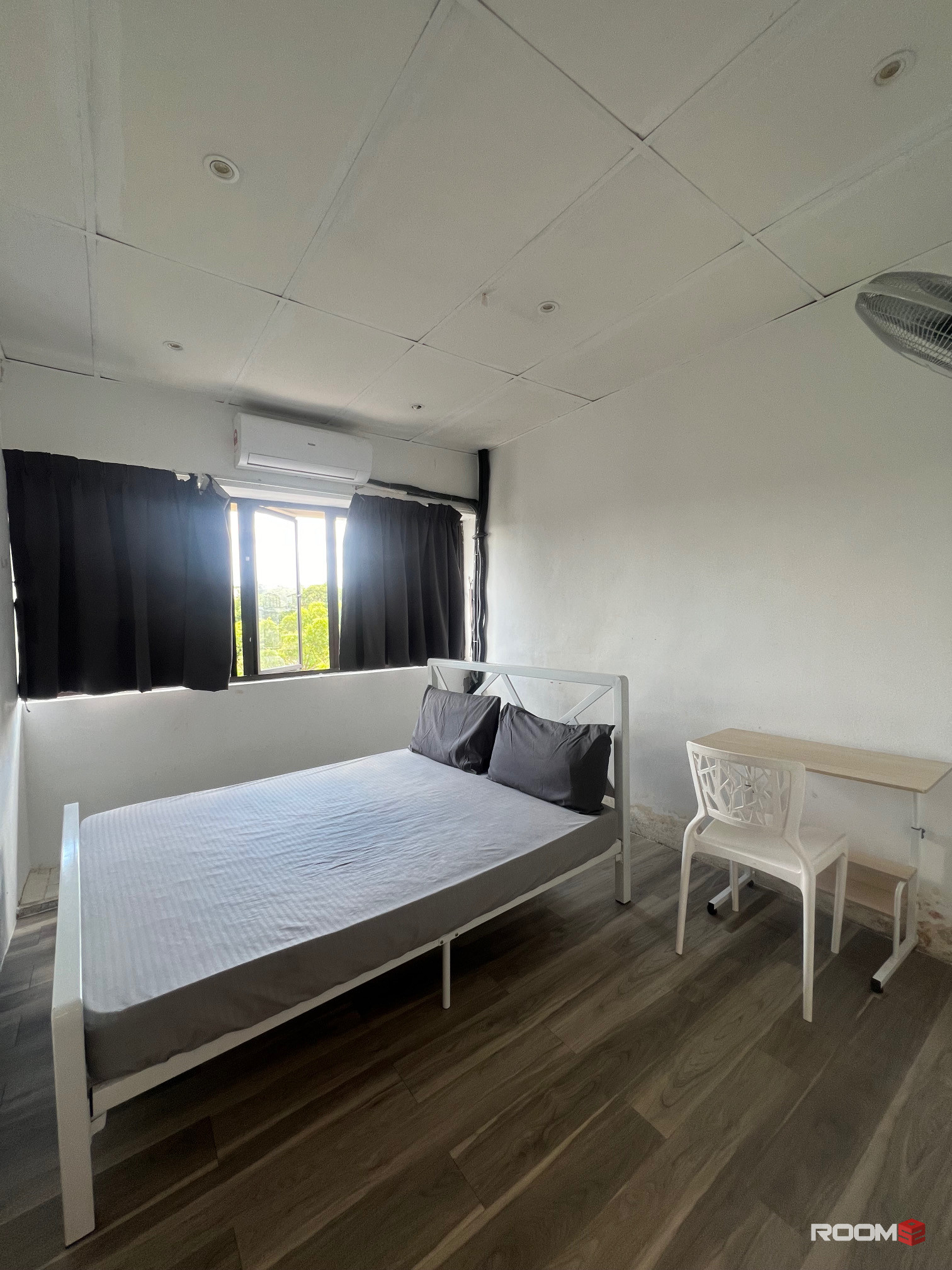 ❗ Move in Immediately❗ ZERO DEPOSIT ✅ 10 mins to PARADIGM MALL🛒🛍️