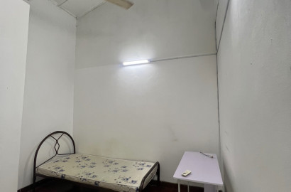 Single Room for Rent at SS2,PETALING JAYA with Free WiFi 📱