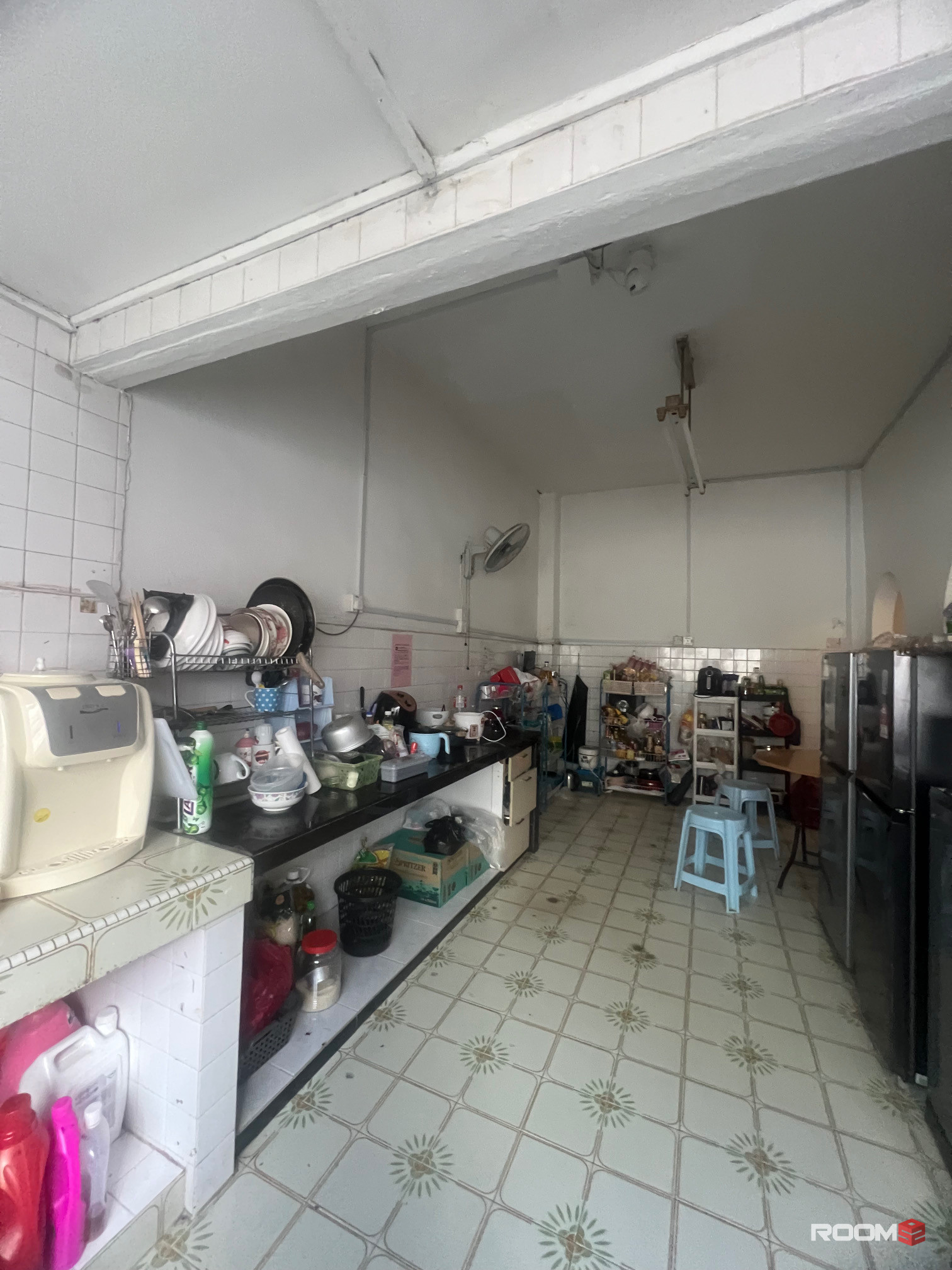 Rent with Us！Affordable Room at SS18, Subang Jaya📲🚝