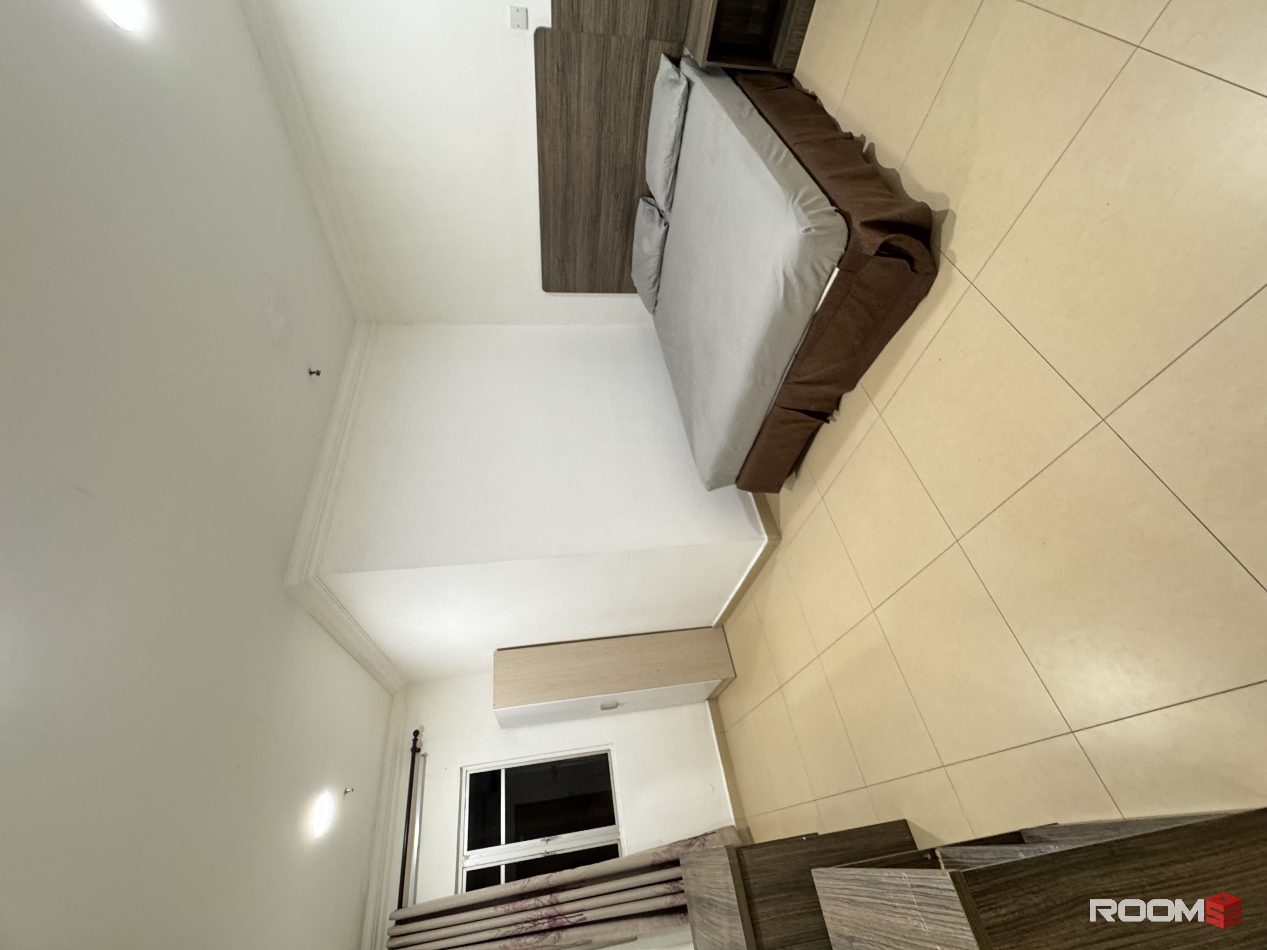 Co living room with private bathroom for Rent at KL City Centre‼️‼️🔥  ⭐WALK to Berjaya Times Square, Lalaport