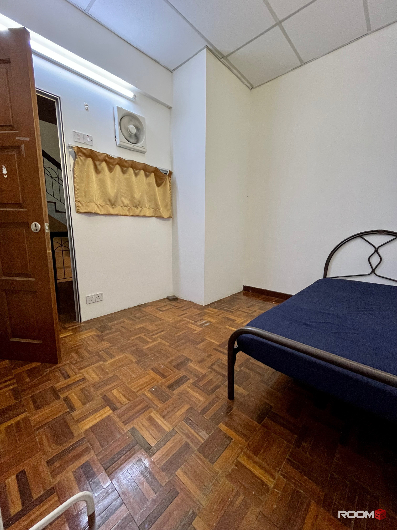 ZERO DEPOSIT🔁 SINGLE BEDROOM NEAR ONE UTAMA📲