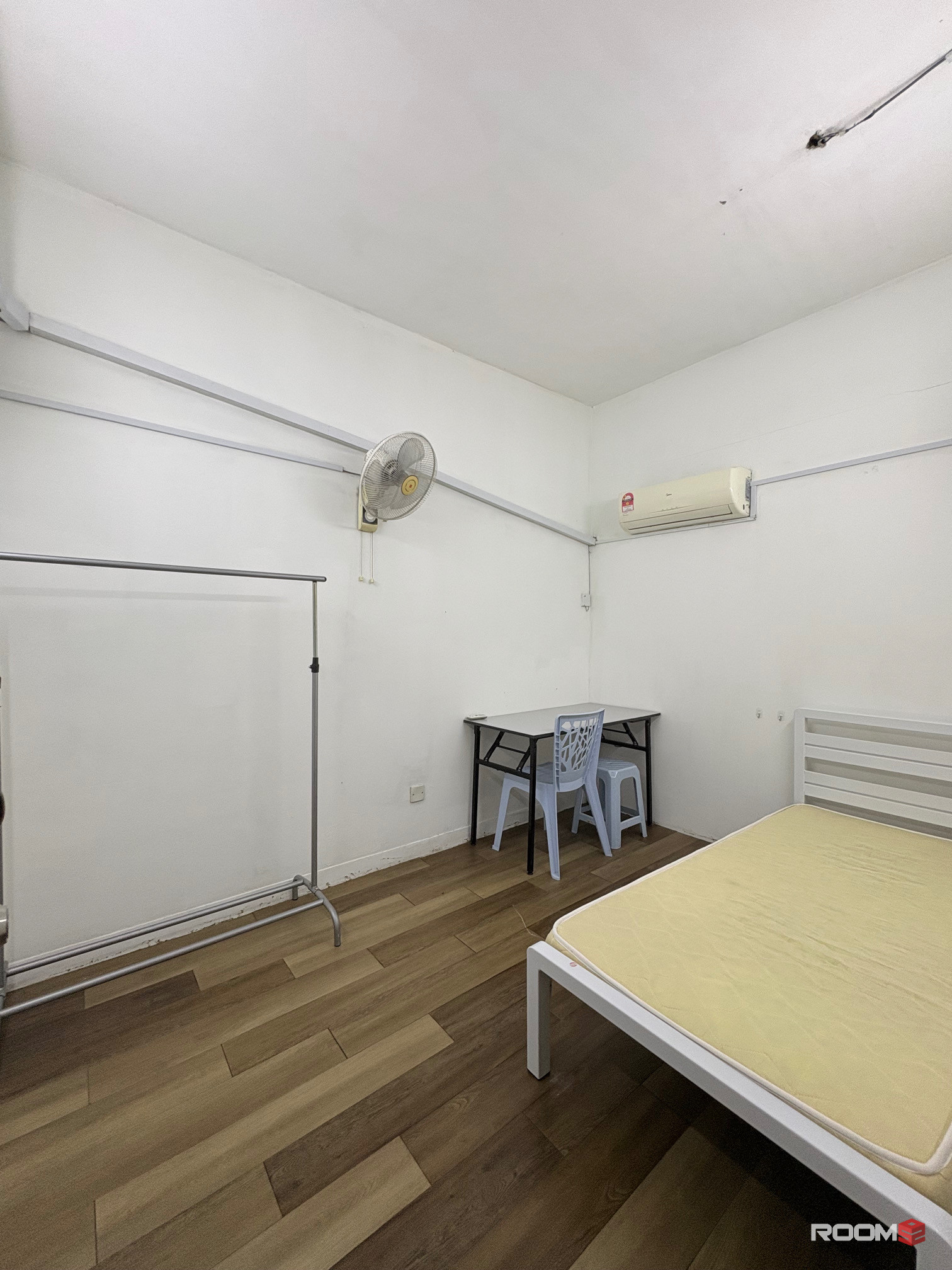 Zero Deposit Single Room in SS2 NEAR LRT👀