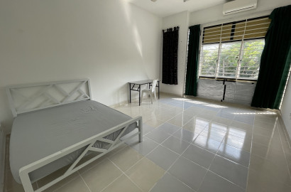 ‼️MASTER ROOM WITH ATTACHED BATHROOM to rent! ONLY RM755‼️