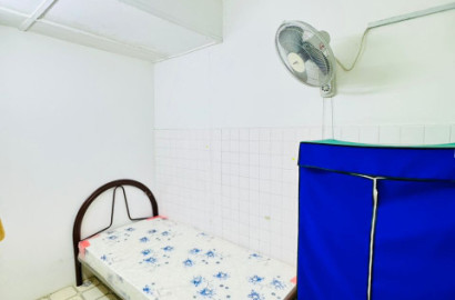 🏡 Single Room at SS20,Damansara Kim,Petaling Jaya💰