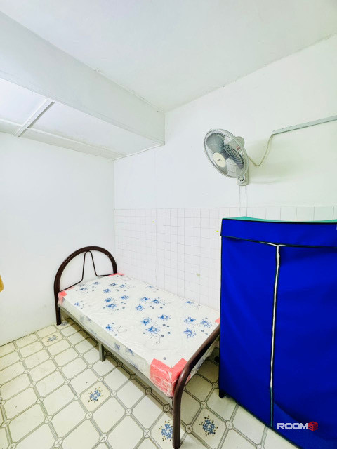 🏡 Single Room at SS20,Damansara Kim,Petaling Jaya💰