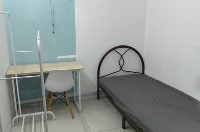 FEMALE UNIT📲 NEARBY LRT KELANA JAYA🚝 AT PETALING JAYA