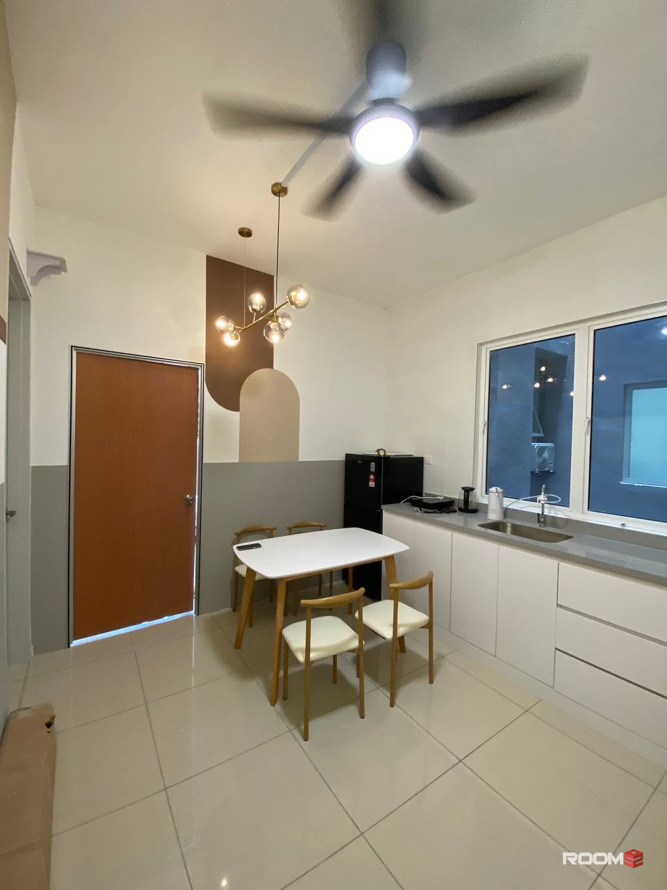 Fully Furnished ✨ Master Room (Female Unit) @Nadayu 801, Subang