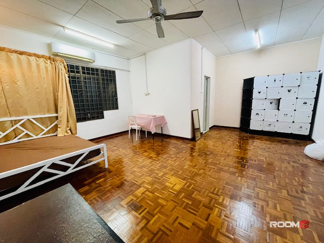 Renovated Master Bedroom Ready To Move In