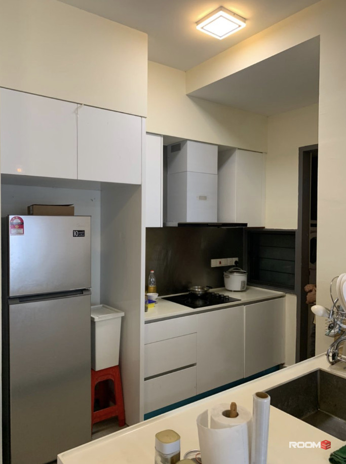 [1 month deposit 🔥] SingleRoom for rent @The Petalz, Old Klang Road