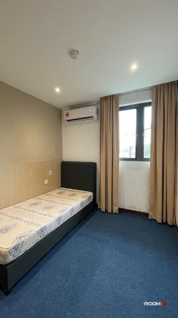 BEST JULY OFFER🌈Single Private Room🛌5mins 🚗to Chan Sow Lin MRT Station