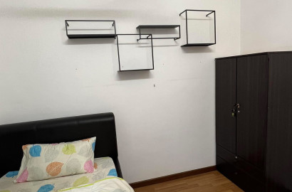 Kajang  room for rent near Hospital Kajang, Metropoint