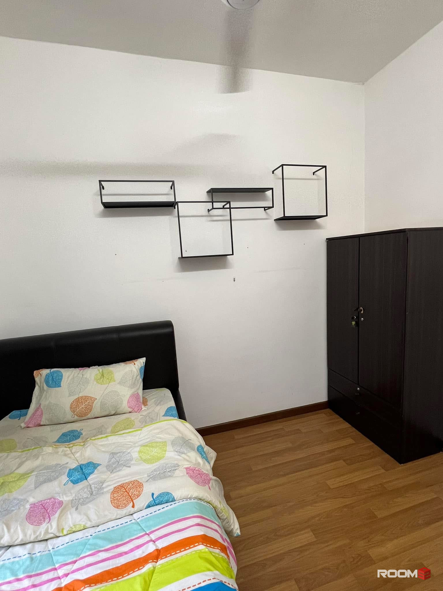 Kajang  room for rent near Hospital Kajang, Metropoint
