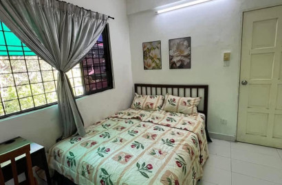 Bilik sewa Kajang Dekat Hospital Kajang