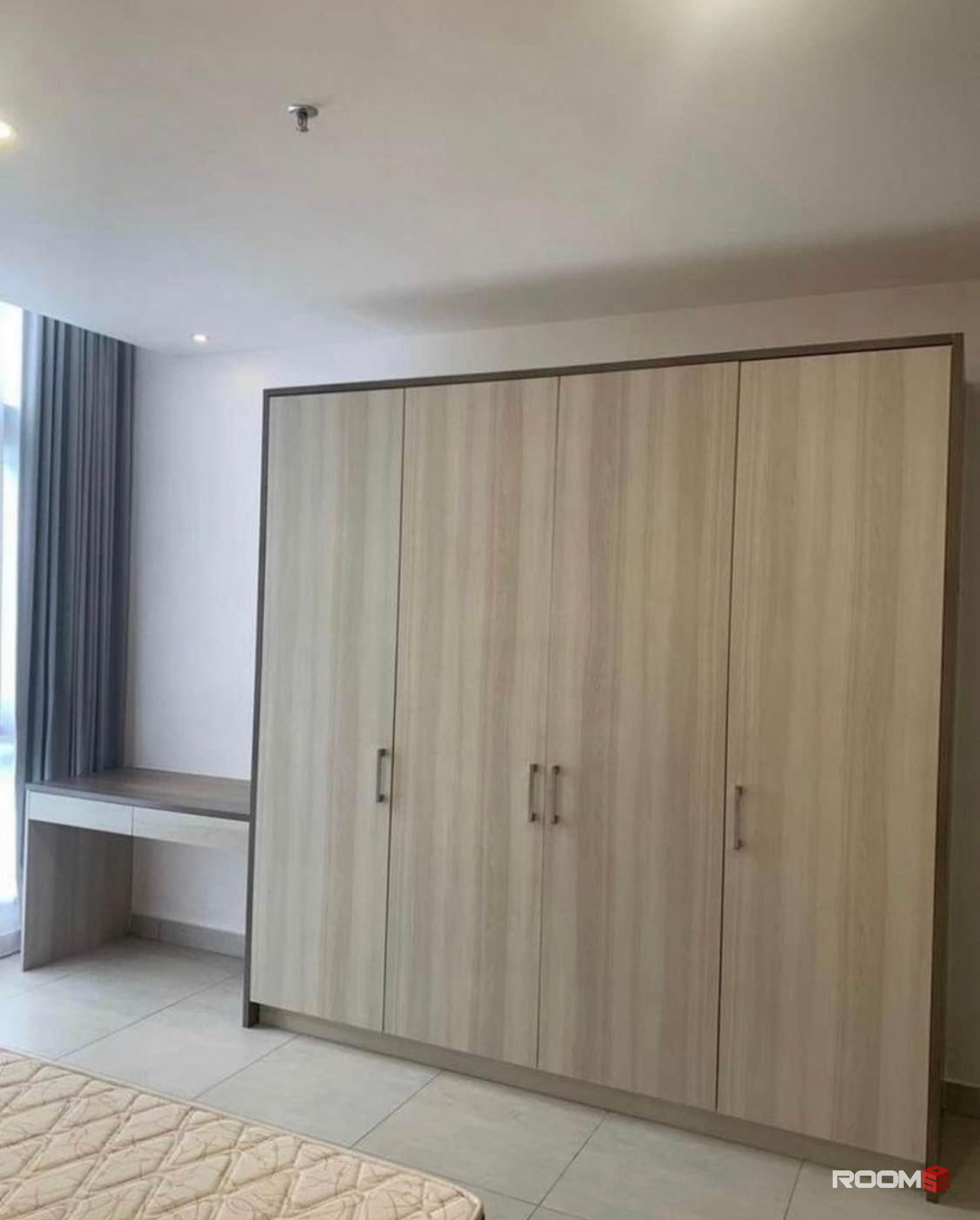 1Bedroom 1Bathroom Studio Unit At Queensville Condo Cheras