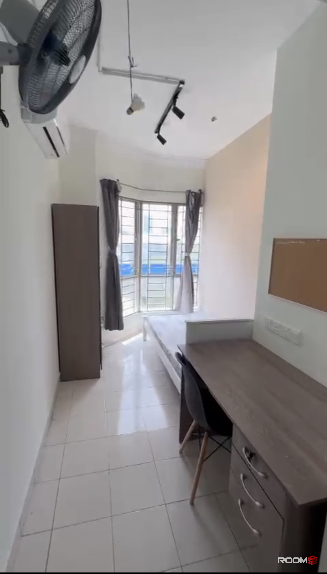 Cheras UCSI Connaught for Rent