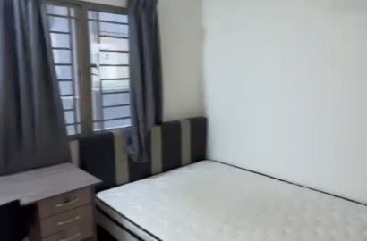 Cheras UCSI Connaught for Rent