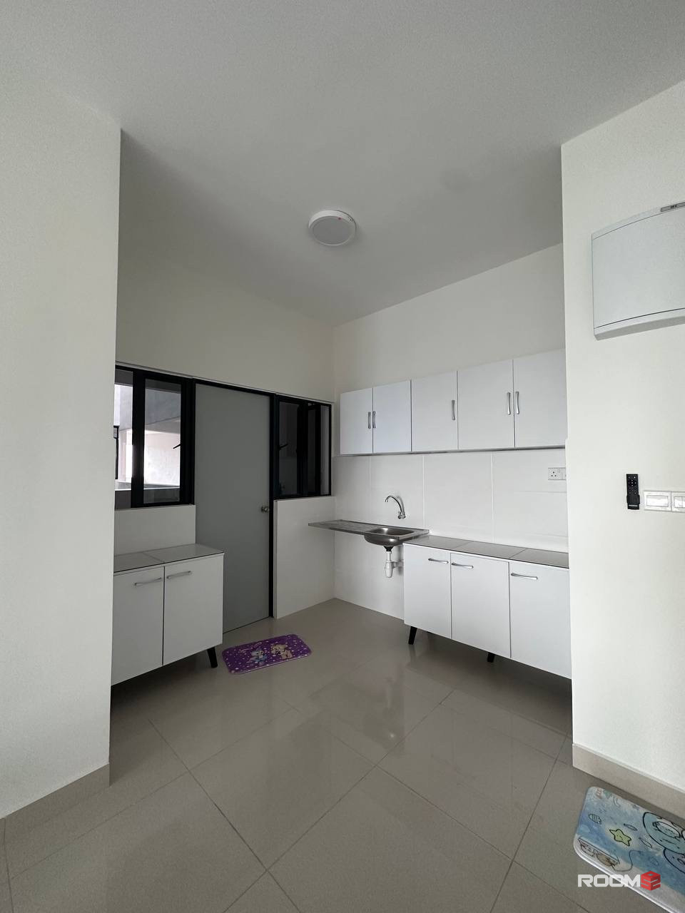 [Fully Furnished🔥] masterroom for rent @platinum arena, Old Klang Road