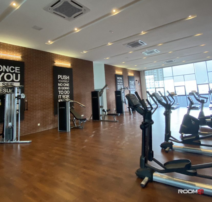 [Fully Furnished🔥] masterroom for rent @platinum arena, Old Klang Road