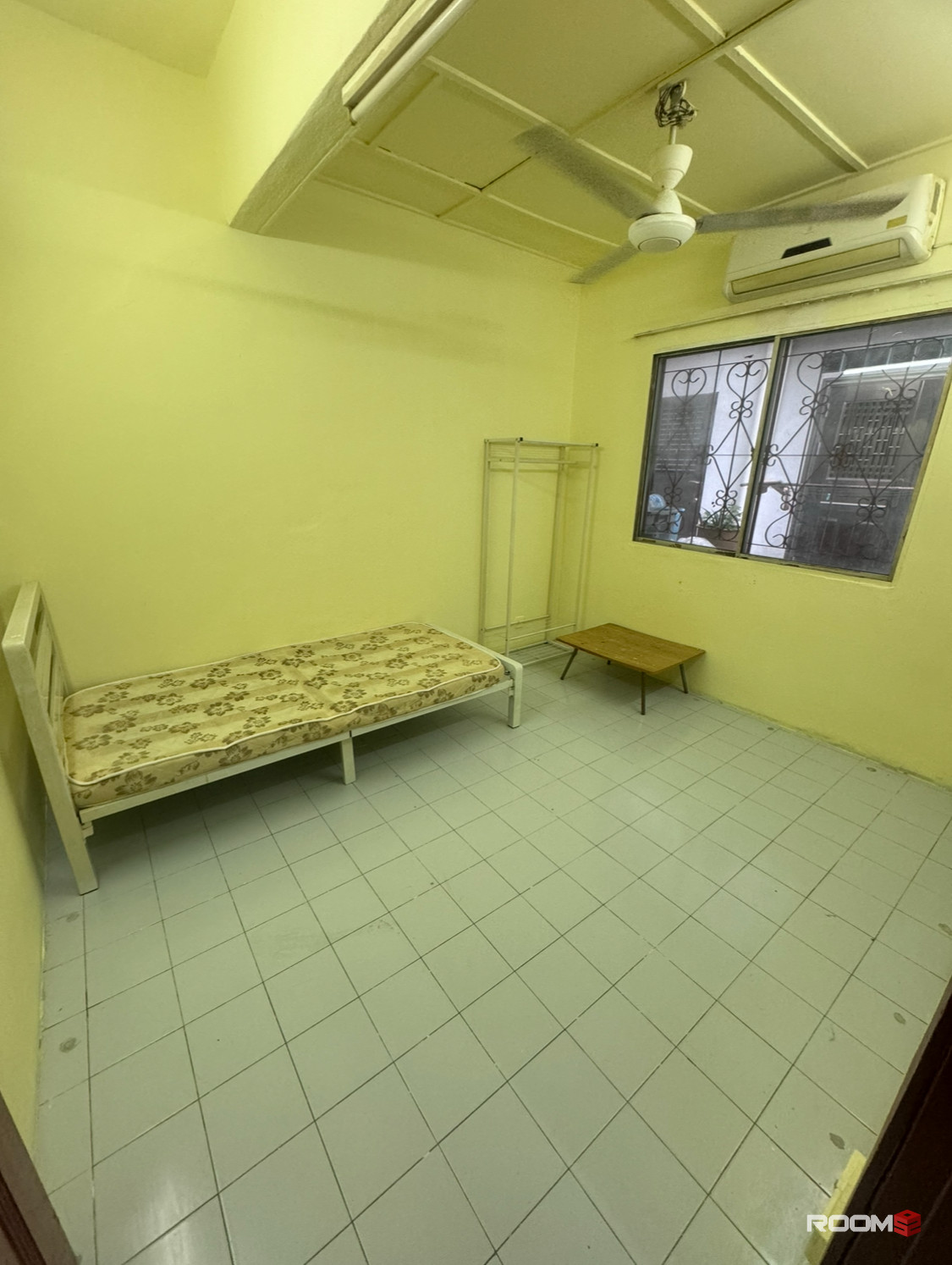 🏡✨ Cozy Single Room with Window in Cheras – Near EkoCheras Mall, Zero Deposit Available 🌟
