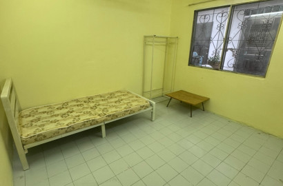 🏡✨ Cozy Single Room with Window in Cheras – Near EkoCheras Mall, Zero Deposit Available 🌟