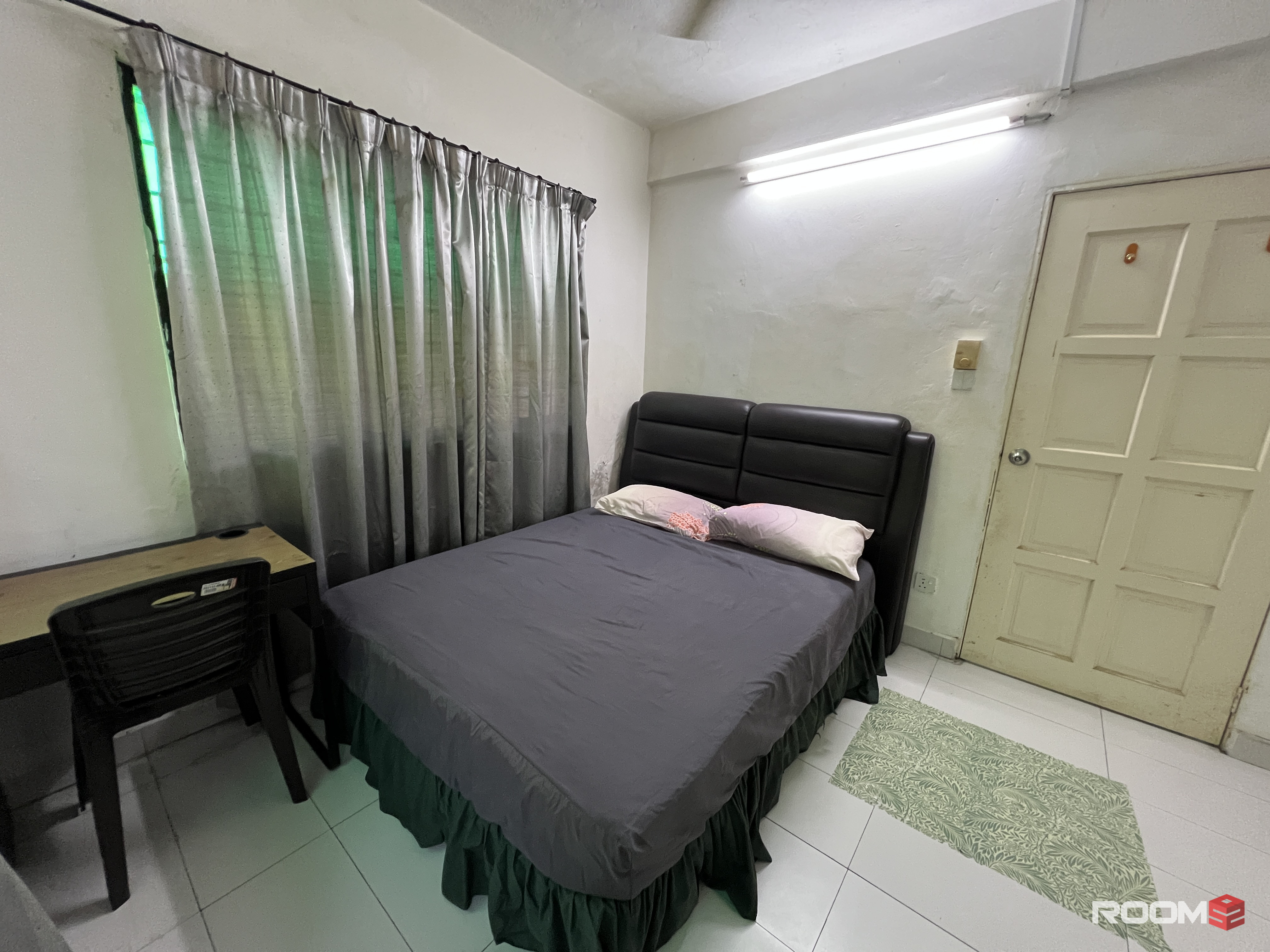 Bilik sewa Kajang Bukit Mewah Dekat Hospital Kajang
