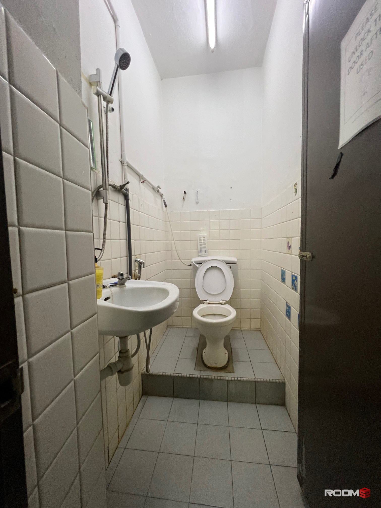 PROMO FREE 1 MONTH RENTAL‼️ Single Bedroom Near Ikea