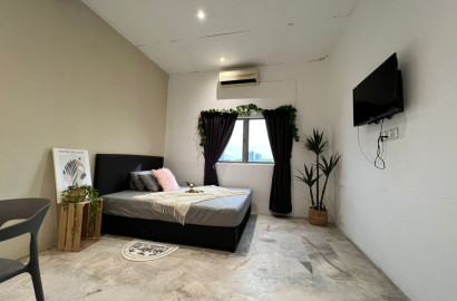 Looking For ZERO Deposit Room? 😍 Don't Worry! 🖐🏻 We Got You 😎 At SS3, Petaling Jaya 👍🏻