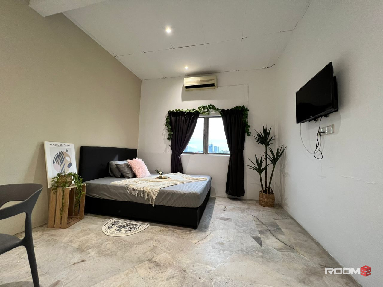 Looking For ZERO Deposit Room? 😍 Don't Worry! 🖐🏻 We Got You 😎 At SS3, Petaling Jaya 👍🏻