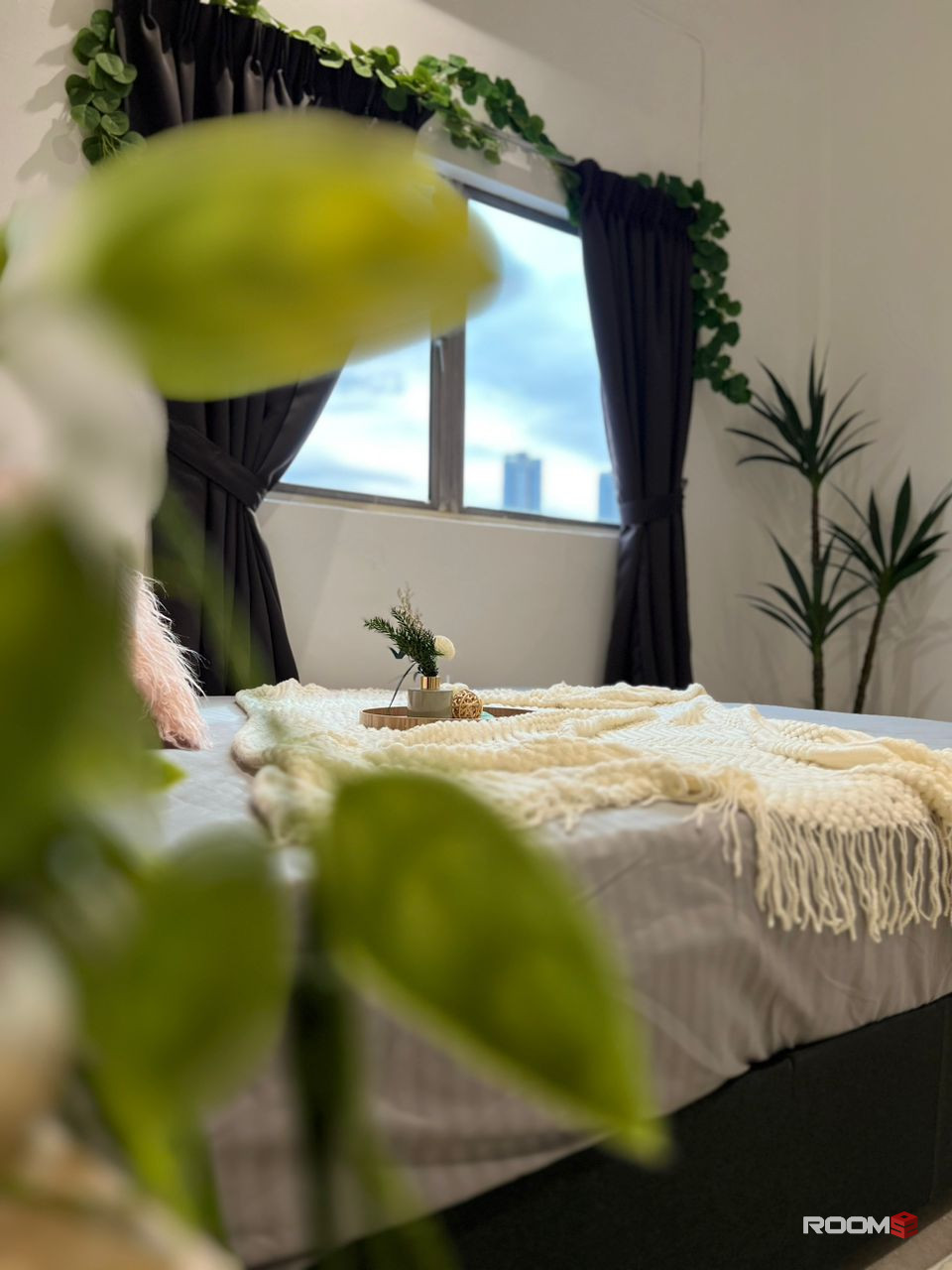 Looking For ZERO Deposit Room? 😍 Don't Worry! 🖐🏻 We Got You 😎 At SS3, Petaling Jaya 👍🏻