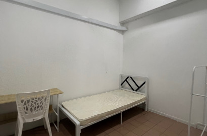 FEMALE ONLY❤️ Bilik Sewa Murah & LOW DEPOSIT at PJ52