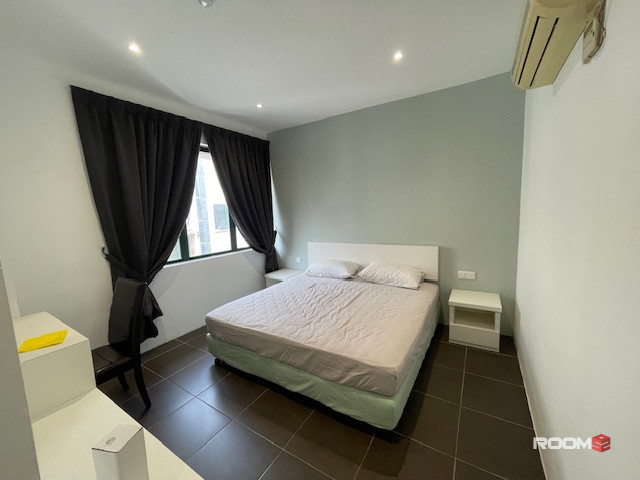 Co Living Room For Rent At Damansara Perdana