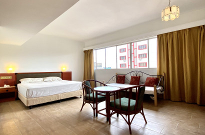 Zero Deposit Room with bathroom @ Chow Kit near to Chow Kit Monorail, HKL, Titiwangsa❗❗