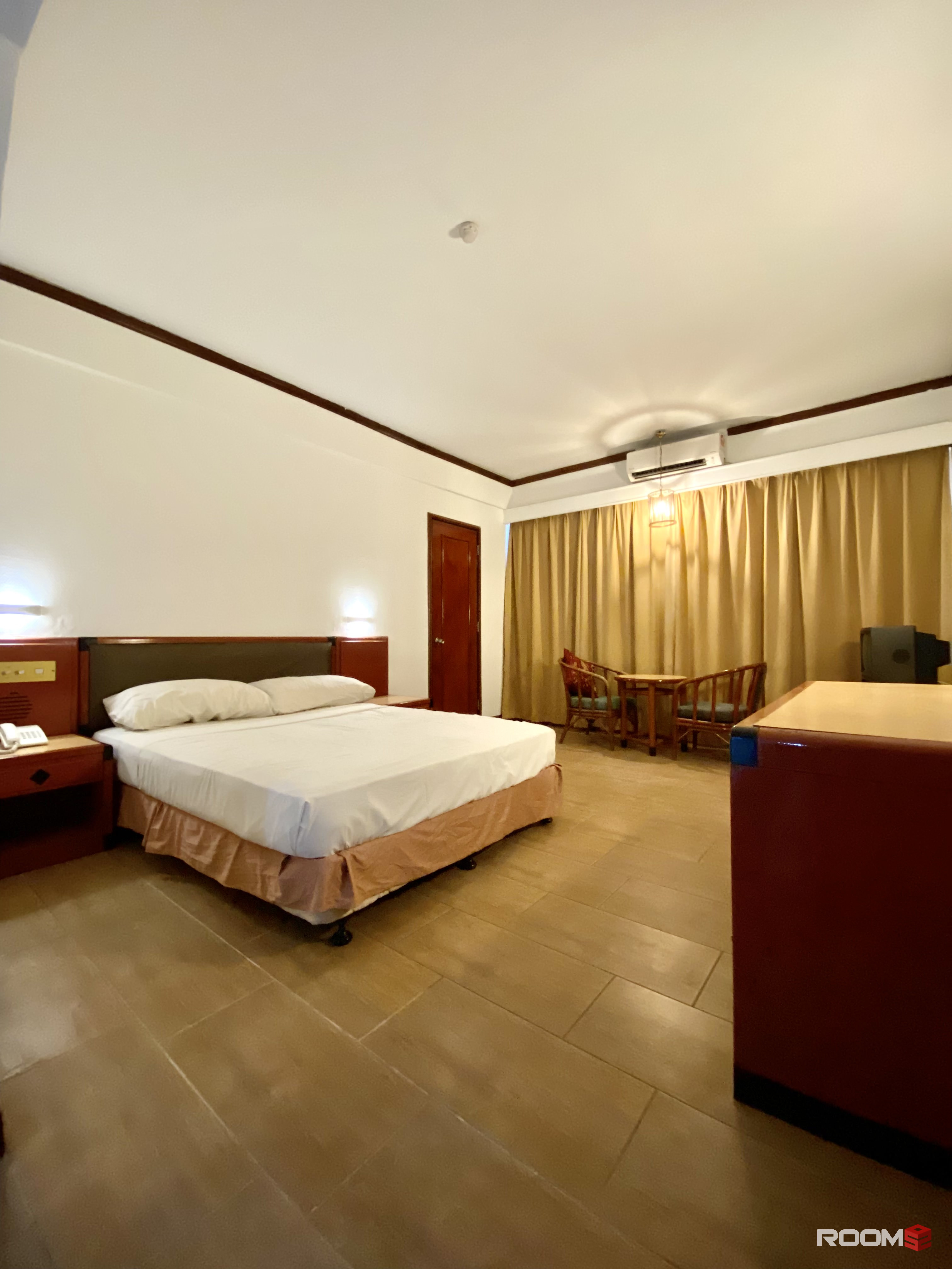 Zero Deposit Room with bathroom @ Chow Kit near to Chow Kit Monorail, HKL, Titiwangsa❗❗