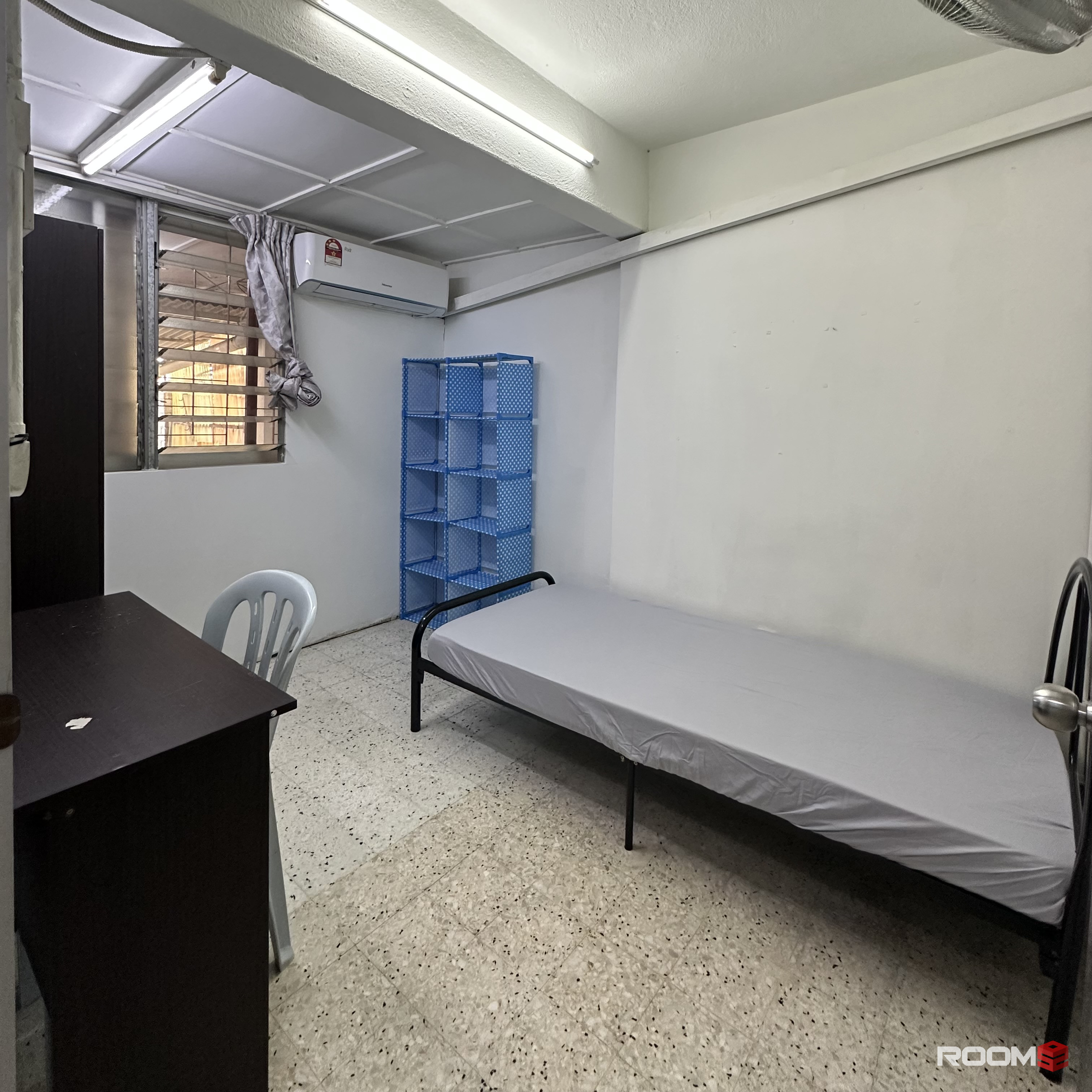 ‼️MOVE IN IMMEDIATELY WITH ZERO DEPOSIT ‼️SINGLE ROOM @SS 15