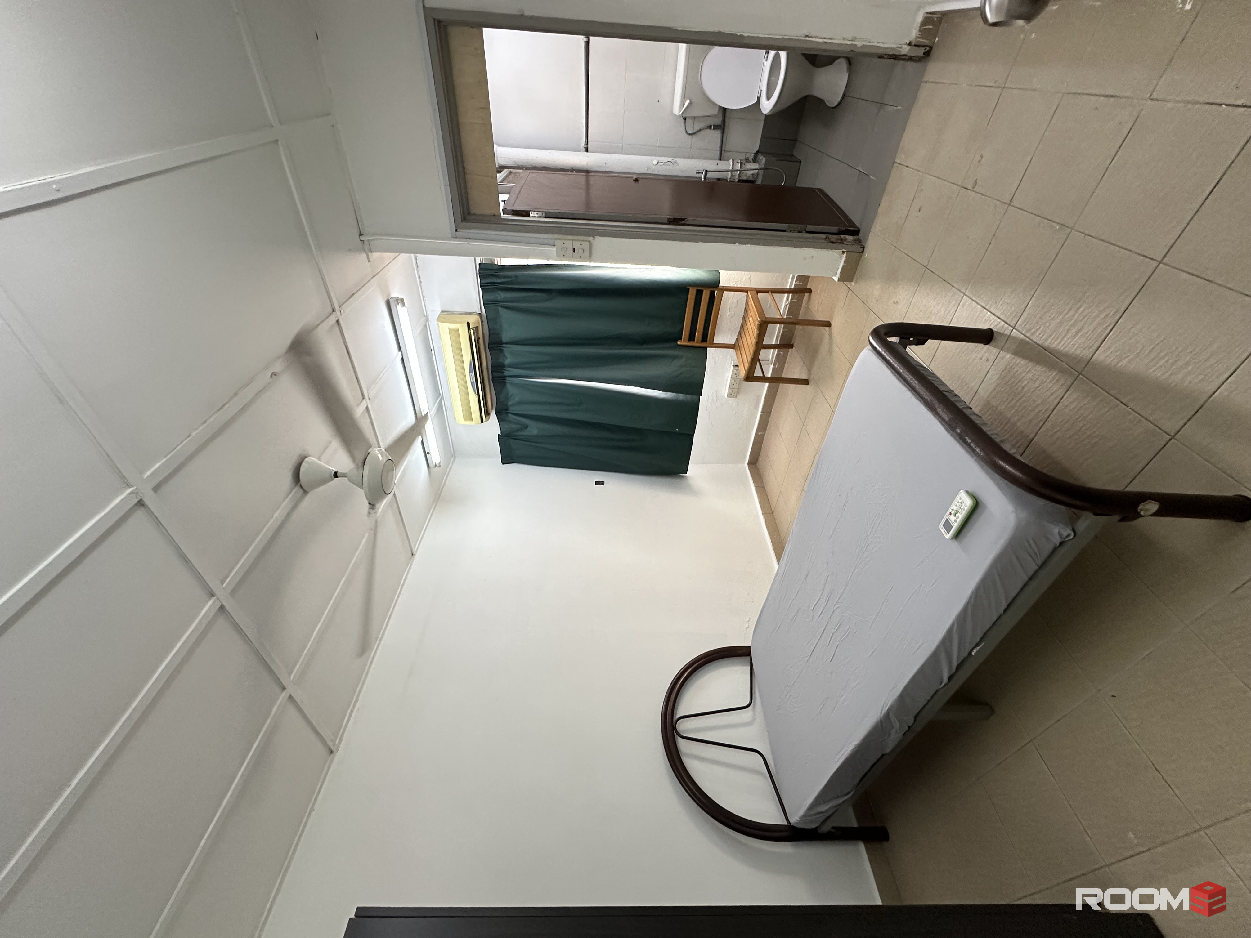 ‼️MOVE IN IMMEDIATELY WITH ZERO DEPOSIT 🔴 MASTER ROOM WITH PRIVATE BATHROOM @ SS15