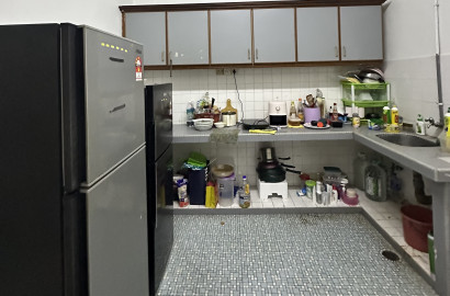 FEMALE UNIT ‼️MOVE IN IMMEDIATELY WITH ZERO DEPOSIT ‼️SINGLE ROOM @SS15