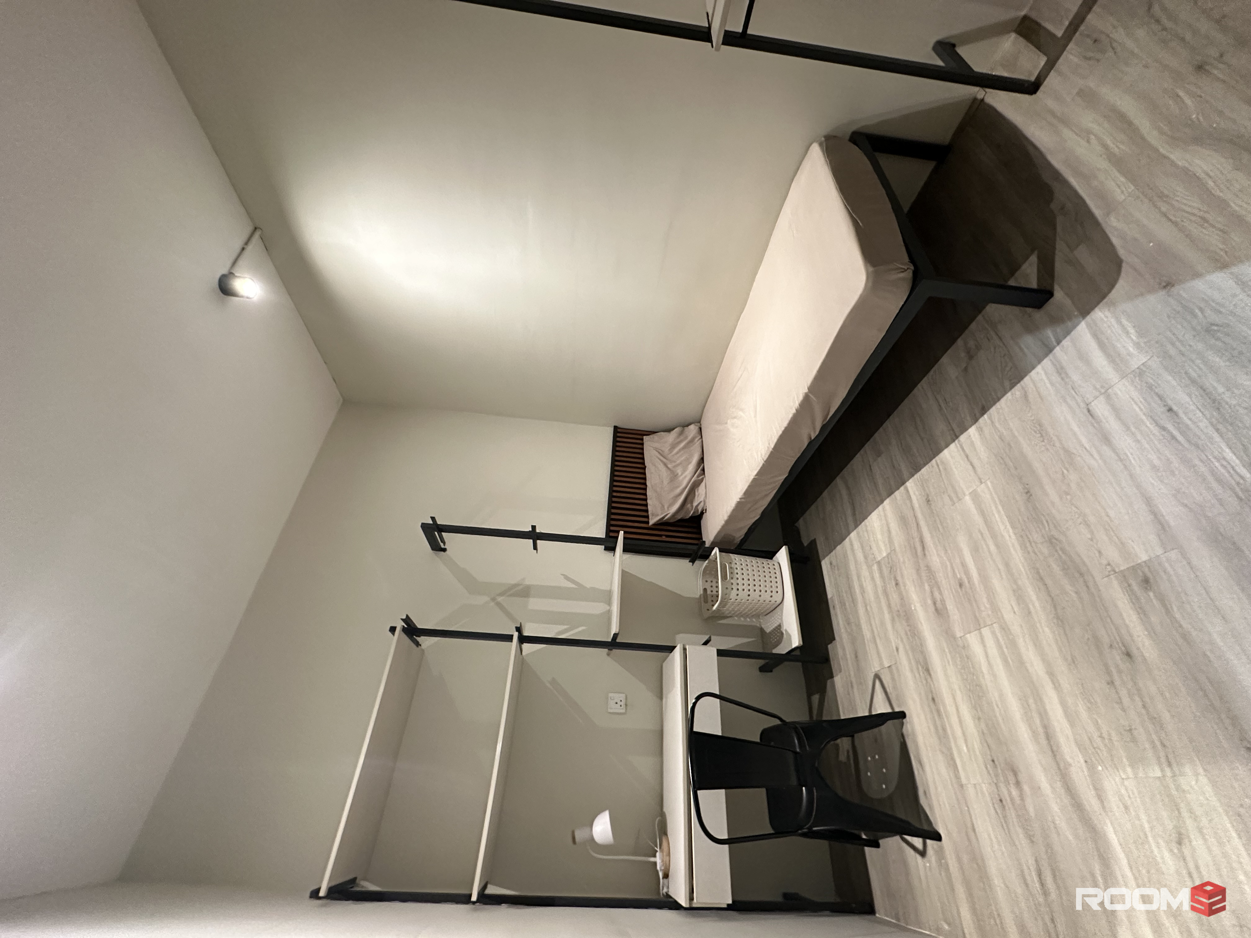 🚊8MINS AWAY FROM USJ 21 👯‍♂️MALE COLIVING UNIT IN USJ 21 👯‍♂️
