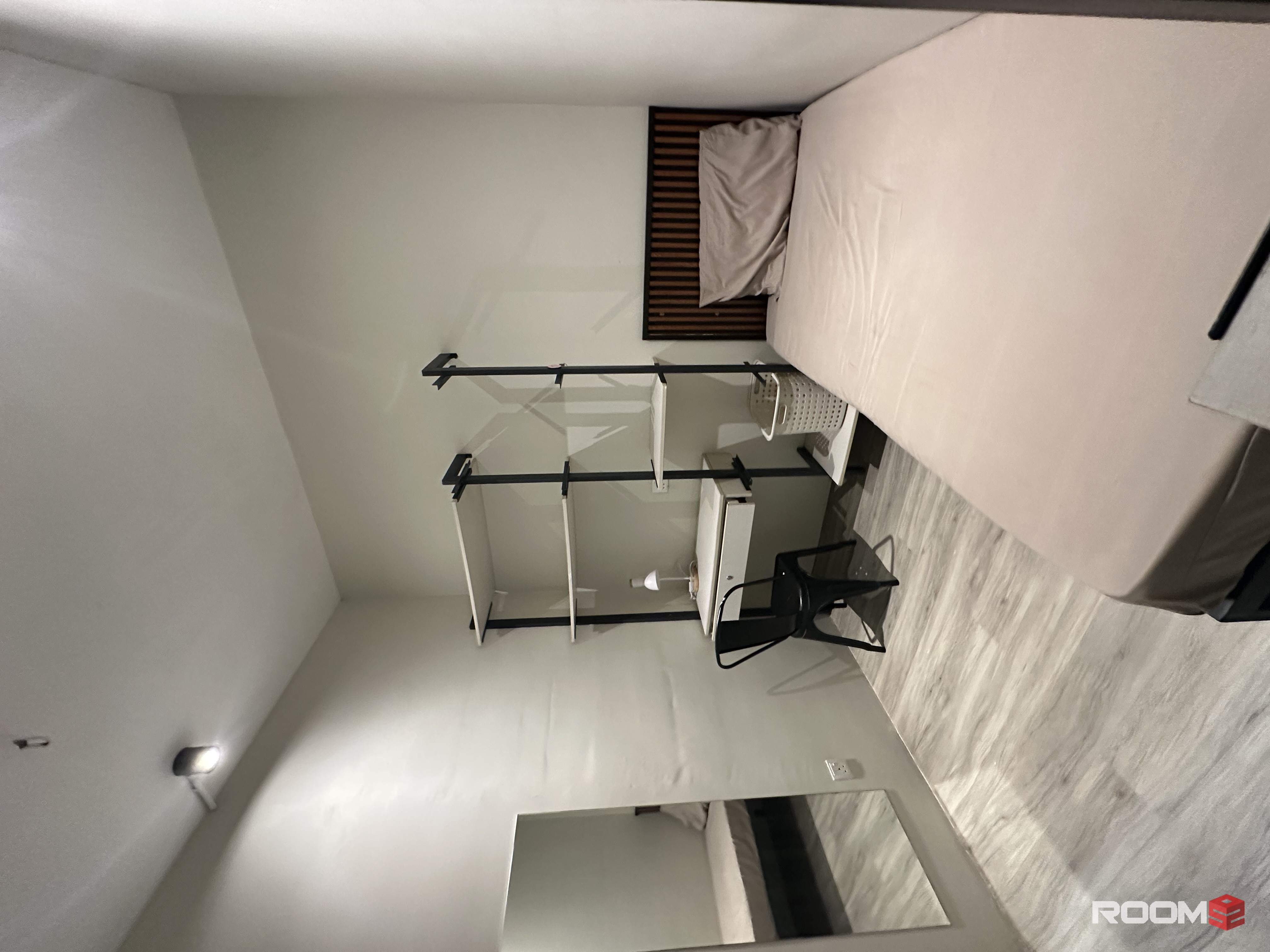 🚊8 MINS AWAY FROM LRT USJ 21👯‍♀️FEMALE COLIVING UNIT IN USJ 👯‍♀️